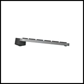 LOGITECH MX Mini Keys, 920-010504, Bluetooth, Türkçe Q, Multimedya, Aydınlatmalı, Mini Klavye thumbnail 4