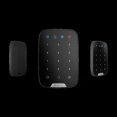 AJAX Keypad, Kablosuz, Tuş Takımı, SİYAH thumbnail 1