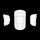 AJAX MOTIONPROTECT, Kablosuz, PIR Dedektör, BEYAZ thumbnail 1
