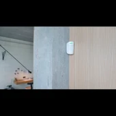 AJAX MOTIONPROTECT, Kablosuz, PIR Dedektör, BEYAZ thumbnail 2