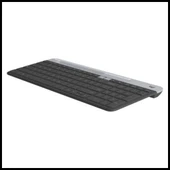 LOGITECH K580, Siyah, 920-010624, Slim Multi Device, Bluetooth, Türkçe Q, Klavye thumbnail 3