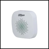 DAHUA ARA12-W2, Kablosuz, İç Ortam Siren thumbnail 1