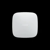 AJAX ReX2, Kablosuz, Mesafe Artıcı, BEYAZ thumbnail 1