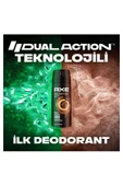 Axe Dark Temptatıon Bay Parfüm Kofre 150 ml thumbnail 5