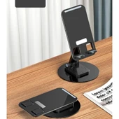HERŞEYTREND Katlanabilir Telefon Tablet Tutucu Stand thumbnail 4
