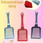 HERŞEYTREND Kedi Kumu Küreği thumbnail 1