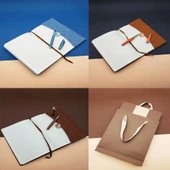 HERŞEYTREND Promosyon Defter Kalem Seti thumbnail 4