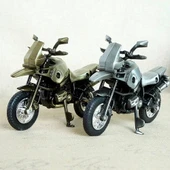 HERŞEYTREND Dekoratif Metal Motor thumbnail 3