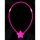 HERŞEYTREND Glow Stick Yıldız Kolye thumbnail 5