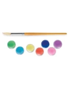 Carioca Aquarell 12li Sulu Boya Seti (30mm) thumbnail 2