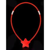 HERŞEYTREND Glow Stick Yıldız Kolye thumbnail 2