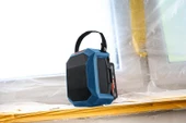 Bosch PRO GPB 18V-1 C Bluetooth Hoparlör thumbnail 3