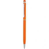 HERŞEYTREND Touchpen Turuncu Kalem thumbnail 2