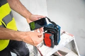 Bosch PRO GPB 18V-1 C Bluetooth Hoparlör thumbnail 4