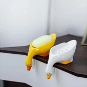 HERŞEYTREND Ördek Tasarımlı Sabunluk thumbnail 1