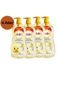 Dalin Şampuan 900ml X 4 Adet thumbnail 1