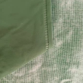 Yağmurluk Pvc Polyester Pardesü Xl Haki thumbnail 4