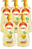 Dalin ŞAMPUAN 900ML 5 ADET thumbnail 2