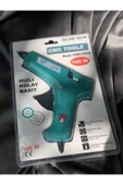 CMC Tools Silikon Tabancası 100 W Kalın Mum thumbnail 2