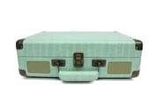 Crownwell Turntable Suitcase CR Series YEŞİL thumbnail 4