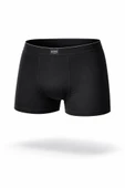 Single Sword Gümüş Modal Boxer Short 7009 thumbnail 1