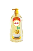 Dalin ŞAMPUAN 900ML 5 ADET thumbnail 5