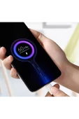 Subzero 67w 6a Type-c Kablolu Turbo Ev Tipi Şarj Aleti thumbnail 3