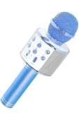 Durablee Kareoke Mikrofonu Bluetooth Mikrofon thumbnail 2
