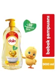 Dalin ŞAMPUAN 900ML 5 ADET thumbnail 3