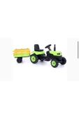 Toys Biberoğlu Römorklu Traktör thumbnail 4