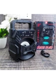 BASİAS Kts-1057 Speaker thumbnail 3