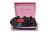 Crownwell Pikap Casablanca Pembe thumbnail 5