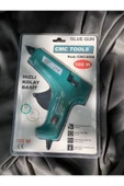 CMC Tools Silikon Tabancası 100 W Kalın Mum thumbnail 1