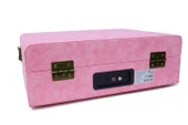 Crownwell Pikap Casablanca Pembe thumbnail 2