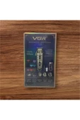 VGR V-005 Saç tıraş makinesi thumbnail 2