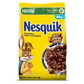 Nesquik Mısır Gevreği 700 gr x 2 Adet thumbnail 2