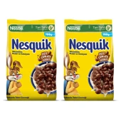 Nesquik Mısır Gevreği 700 gr x 2 Adet thumbnail 1
