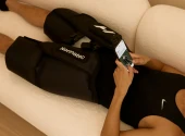 Hyperice Normatec Premier Hips Kalça Aksesuarı thumbnail 6