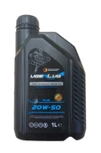 Uberlub EXCELL PLUS 20W-50 Motor Yağı – 1 Litre thumbnail 1