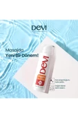 Devi Karakafes Özü Masaj Kremi 100ml Semptom Azaltma thumbnail 3