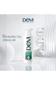 Devi Karakafes Özü Masaj Jeli 100ml Semptom Azaltma thumbnail 4