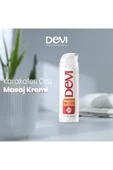 Devi Karakafes Özü Masaj Kremi 100ml Semptom Azaltma thumbnail 4