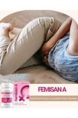 Herbasvet Femisan A 60cps thumbnail 4