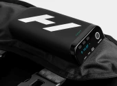 Hyperice Normatec Premier Hips Kalça Aksesuarı thumbnail 5