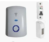 Damla Titanium Elektrikli Şofben + Sıgorta Ve Kutusu Dahıl Paket thumbnail 1