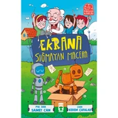 Ekrana Sığmayan Macera thumbnail 1
