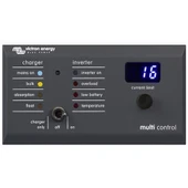 Victron DC-AC Multiplus/Quattro Kontrol Paneli (REC020005010) thumbnail 2