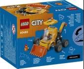 LEGO City 60483 Loader thumbnail 2