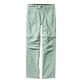 Patagonia Kadın Borderless Zip Off Pantolon thumbnail 4