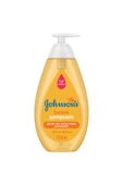 Johnsons Baby Şampuan 750 ml + 200 ml thumbnail 2